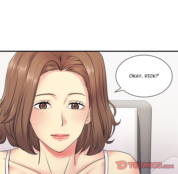 Single Again Chapter 15 Page 82