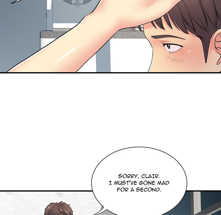 Single Again Chapter 15 Page 84