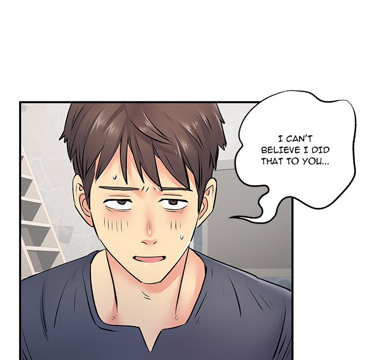 Single Again Chapter 15 Page 86