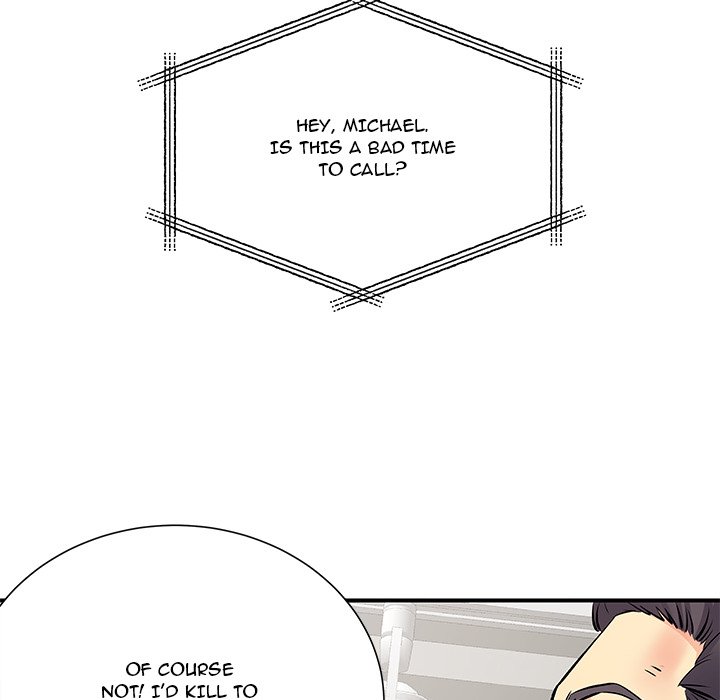Single Again Chapter 16 Page 110