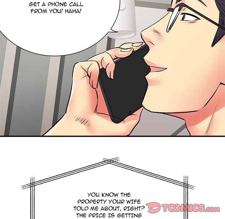 Single Again Chapter 16 Page 111