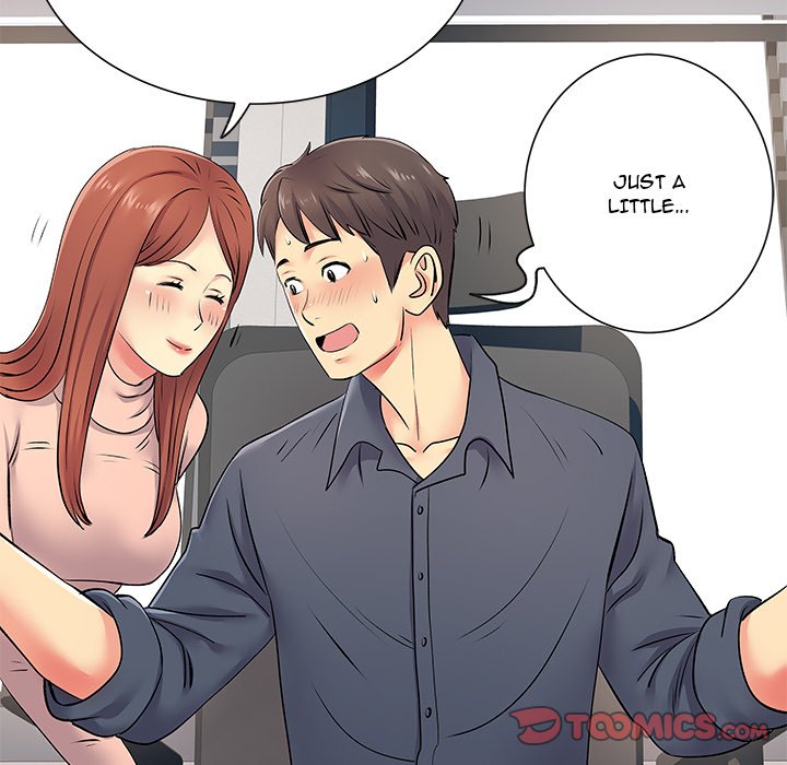 Single Again Chapter 16 Page 12
