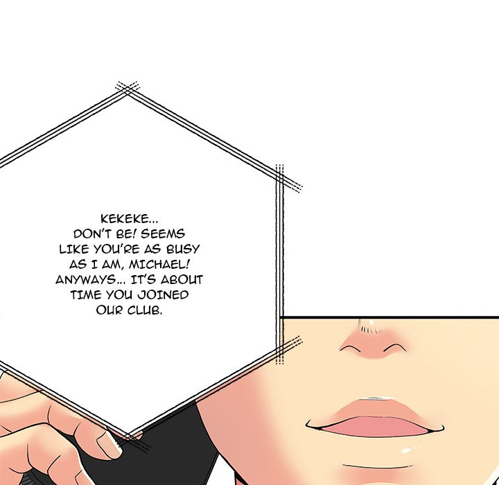Single Again Chapter 16 Page 124