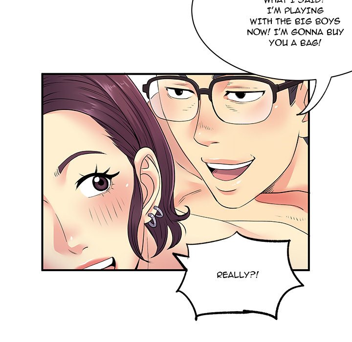 Single Again Chapter 16 Page 132