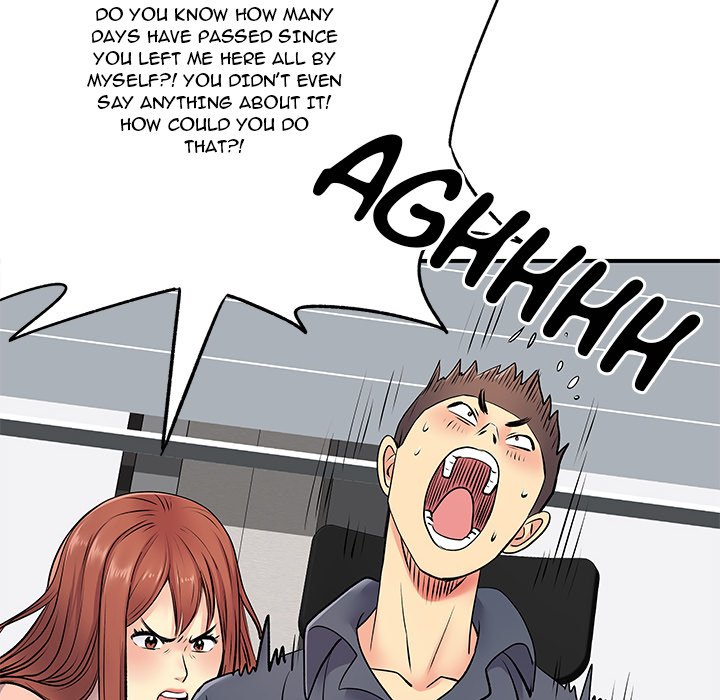 Single Again Chapter 16 Page 22