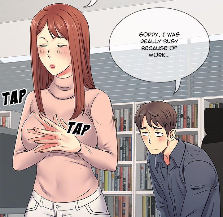 Single Again Chapter 16 Page 27