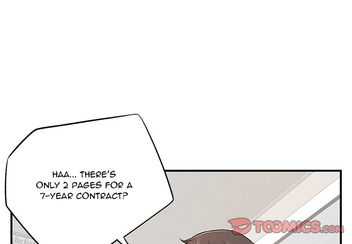 Single Again Chapter 16 Page 3
