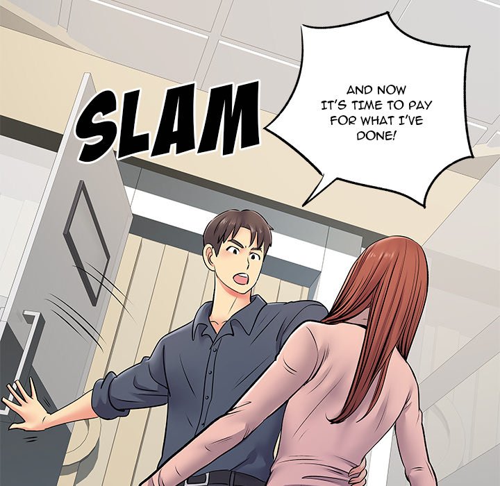 Single Again Chapter 16 Page 34