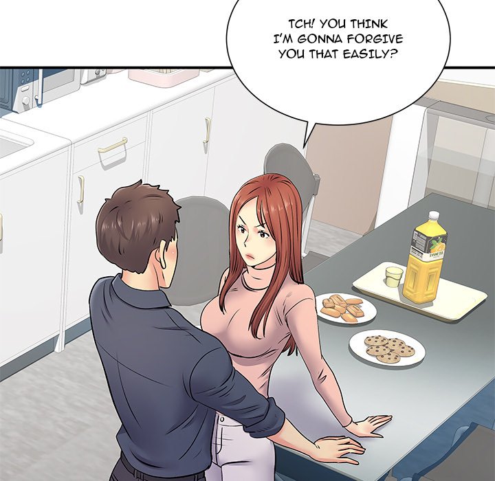 Single Again Chapter 16 Page 36