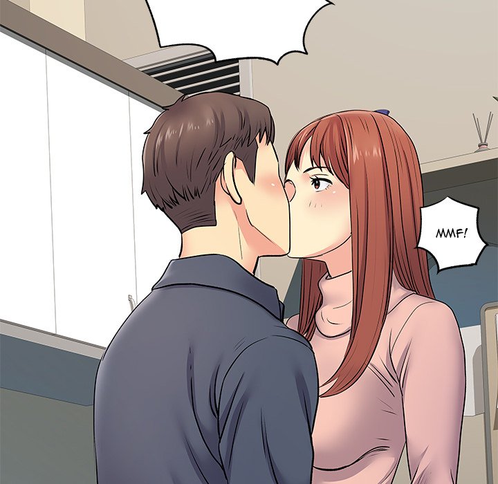 Single Again Chapter 16 Page 41