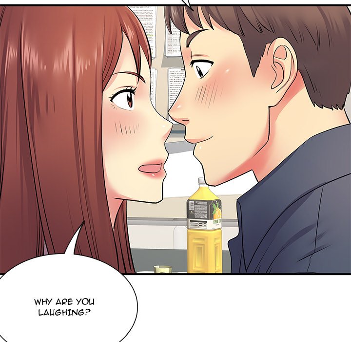 Single Again Chapter 16 Page 45