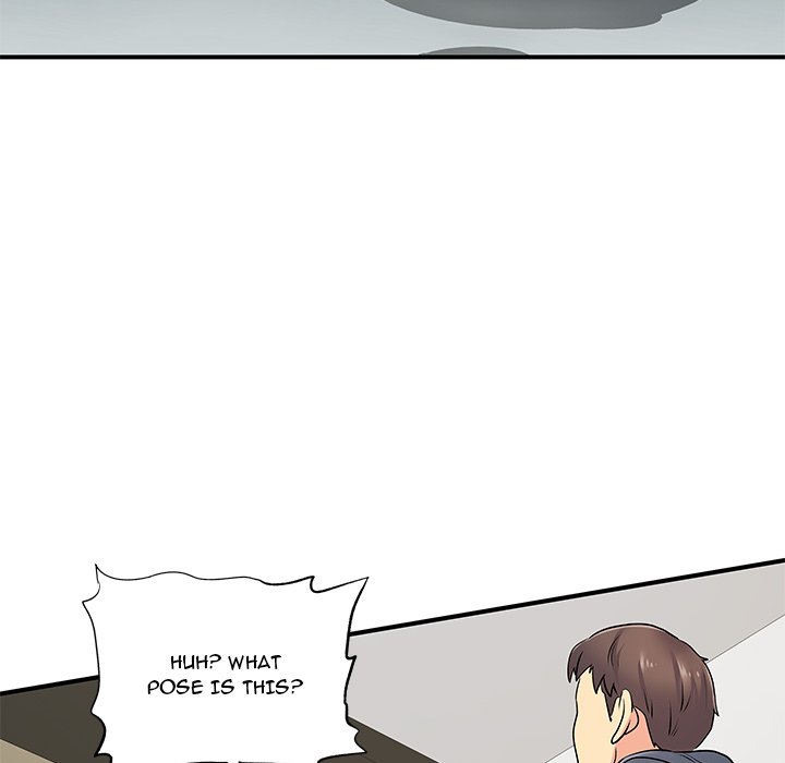 Single Again Chapter 16 Page 56