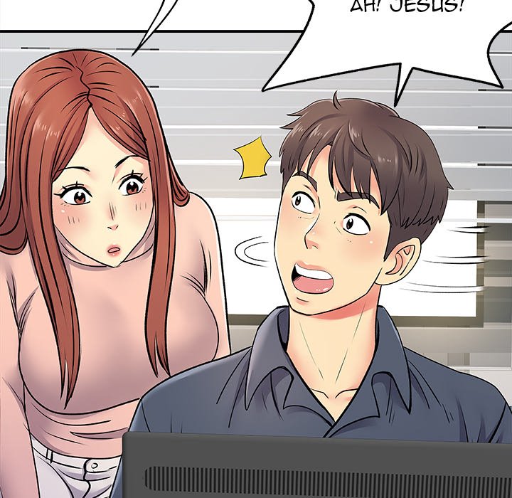 Single Again Chapter 16 Page 8