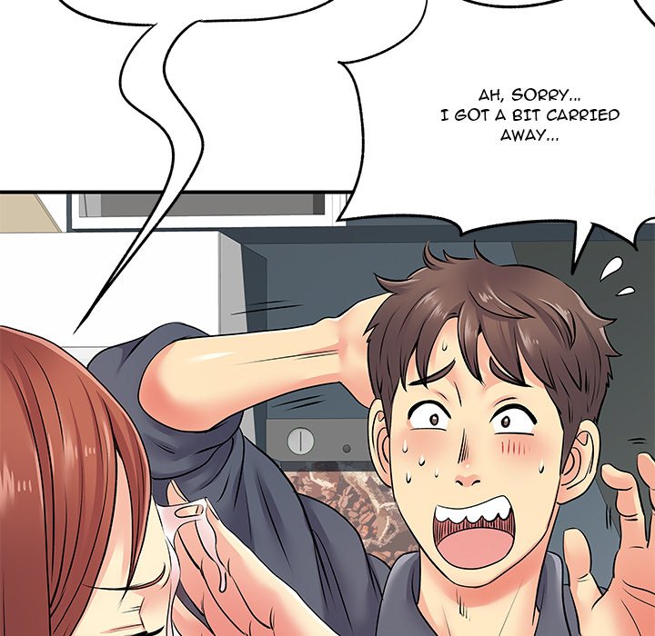 Single Again Chapter 16 Page 92