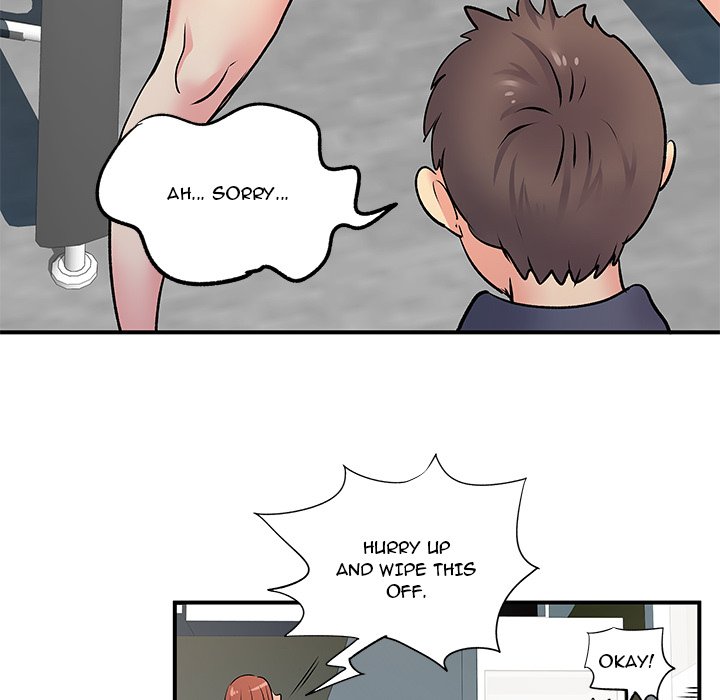 Single Again Chapter 16 Page 96