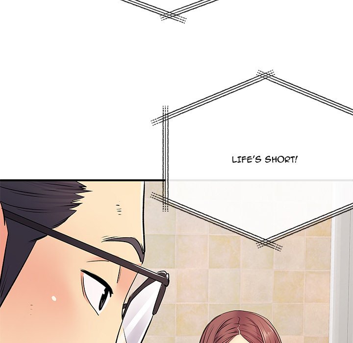 Single Again Chapter 17 Page 105