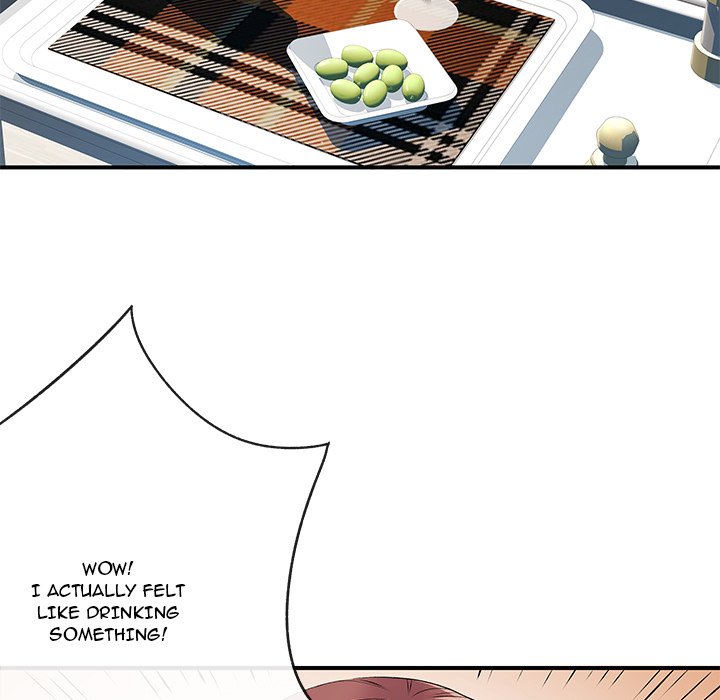 Single Again Chapter 17 Page 109