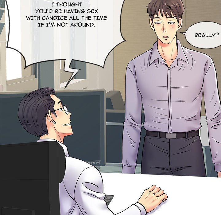 Single Again Chapter 17 Page 16