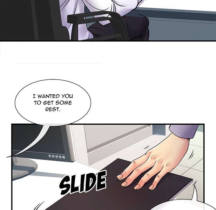Single Again Chapter 17 Page 17