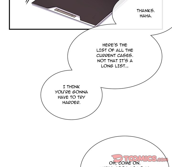 Single Again Chapter 17 Page 18