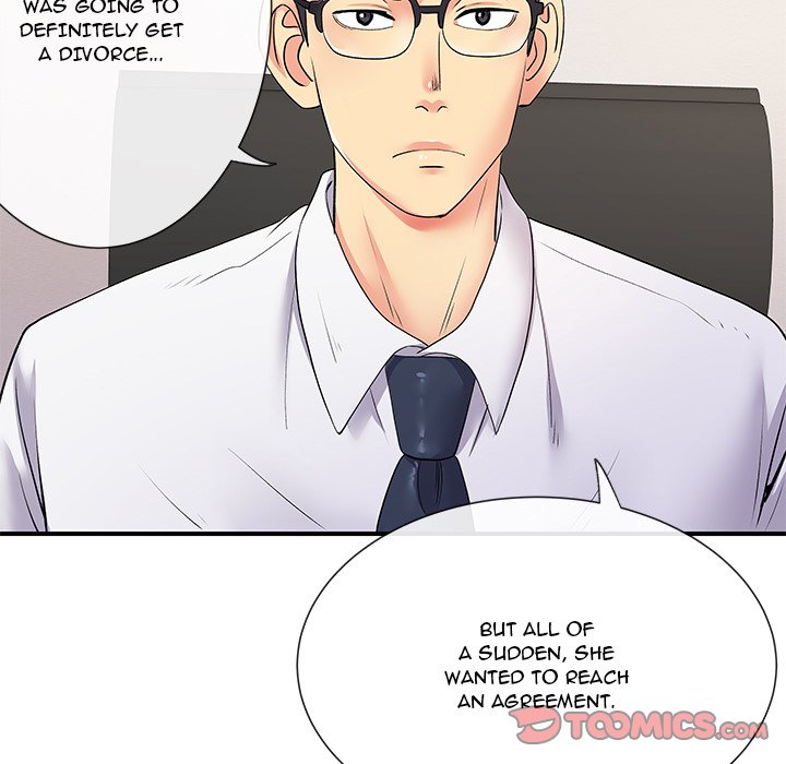 Single Again Chapter 17 Page 22