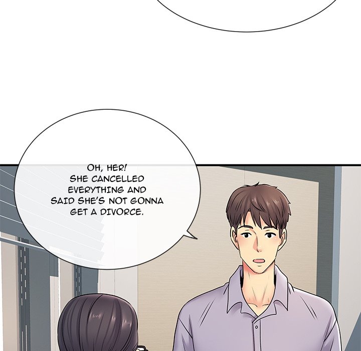 Single Again Chapter 17 Page 23