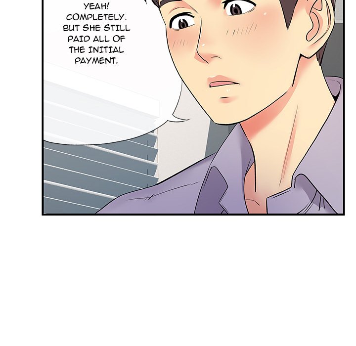 Single Again Chapter 17 Page 25