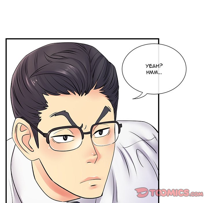 Single Again Chapter 17 Page 26