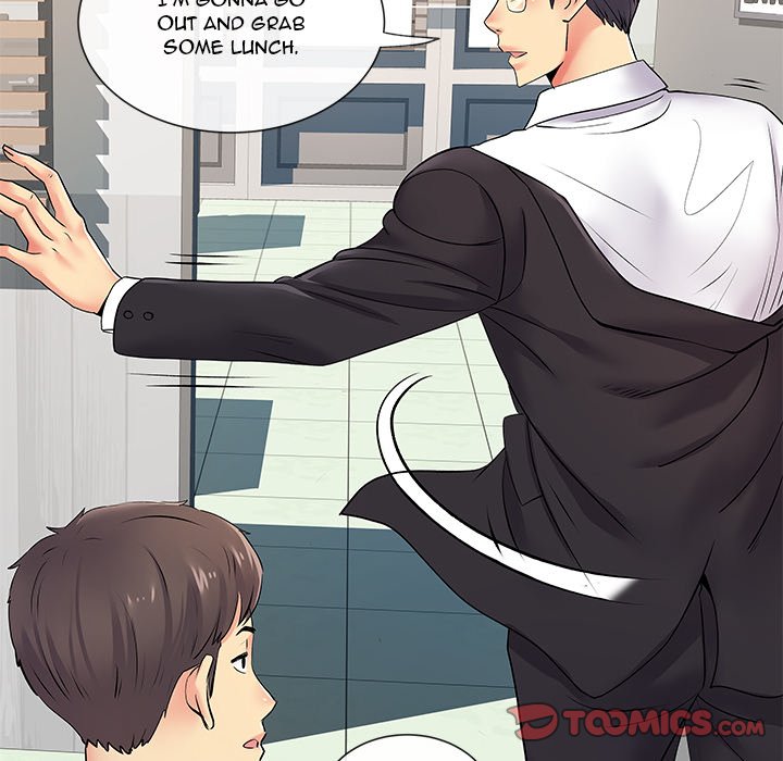 Single Again Chapter 17 Page 30