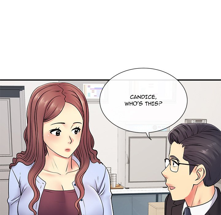 Single Again Chapter 17 Page 36