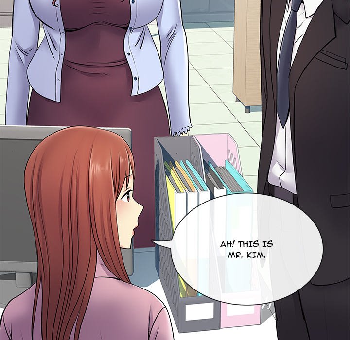 Single Again Chapter 17 Page 37