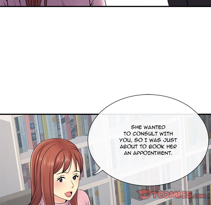 Single Again Chapter 17 Page 38