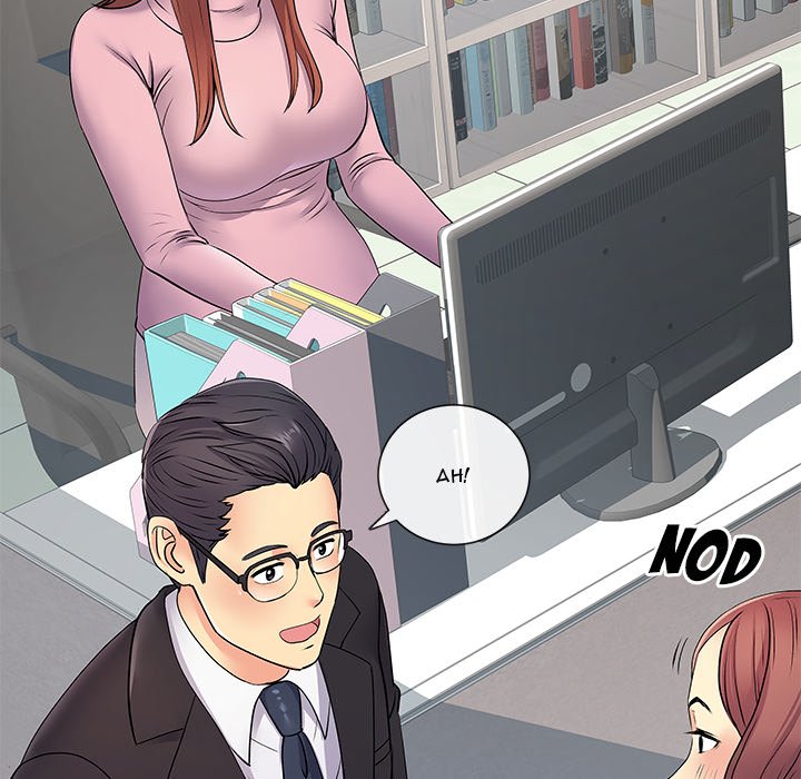 Single Again Chapter 17 Page 39