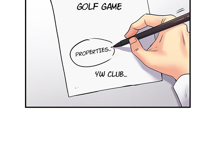 Single Again Chapter 17 Page 4