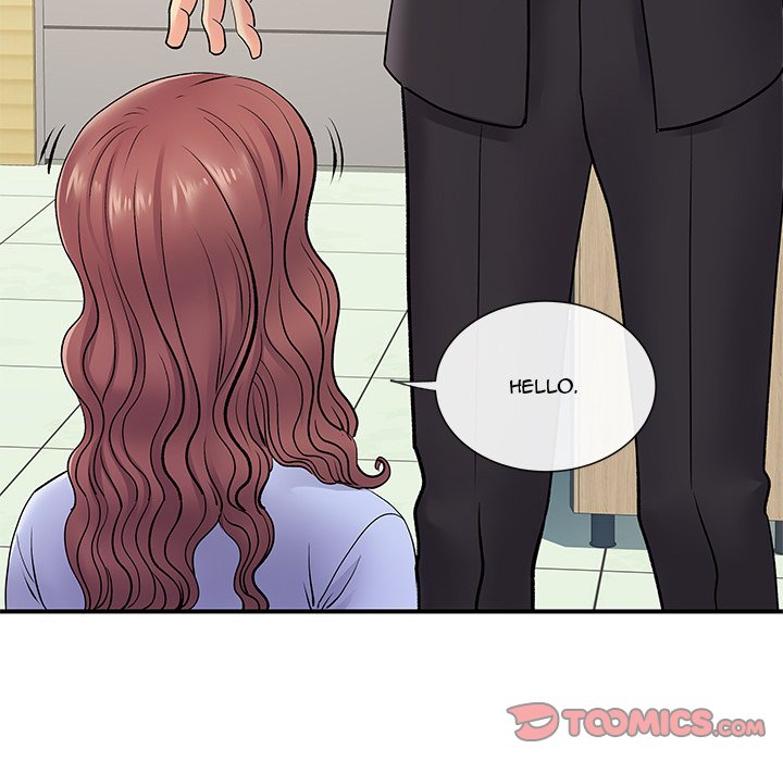 Single Again Chapter 17 Page 42