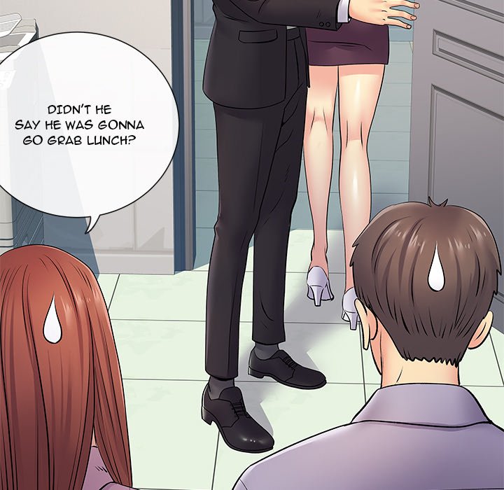 Single Again Chapter 17 Page 47