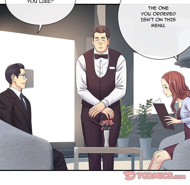 Single Again Chapter 17 Page 54