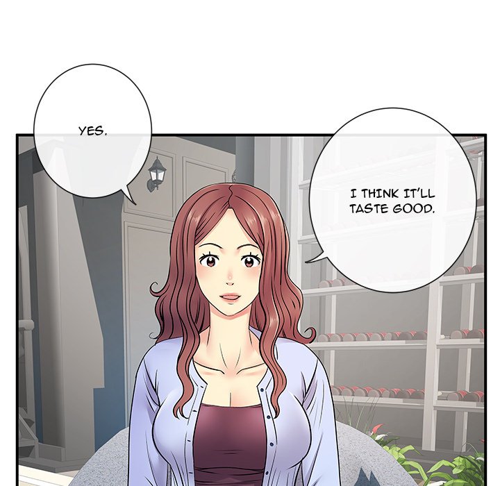 Single Again Chapter 17 Page 57