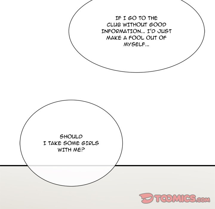 Single Again Chapter 17 Page 6
