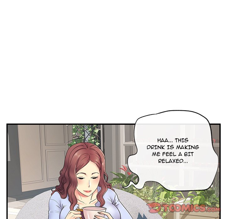 Single Again Chapter 17 Page 70