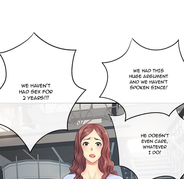 Single Again Chapter 17 Page 80