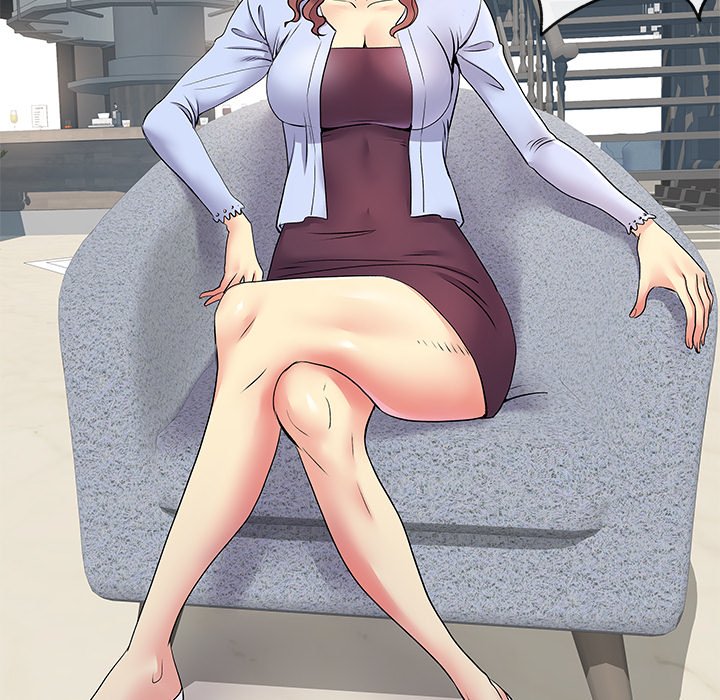 Single Again Chapter 17 Page 81