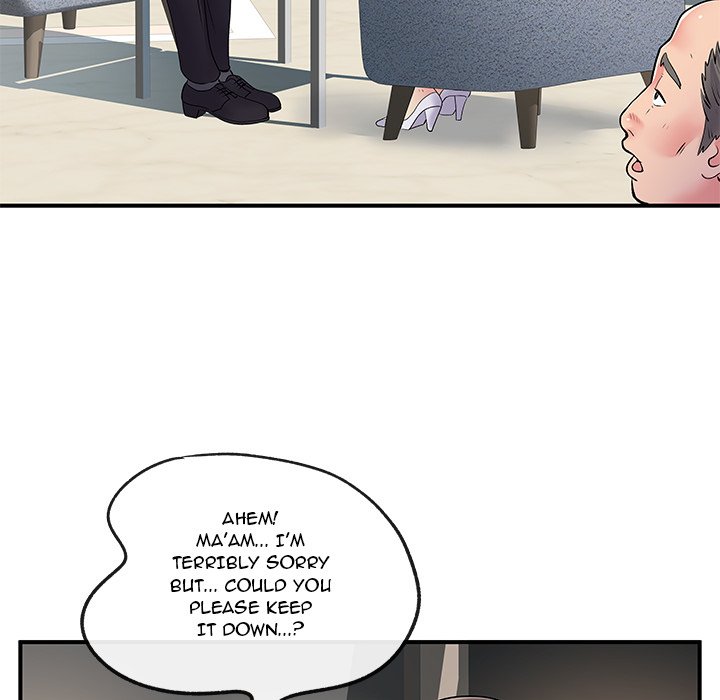 Single Again Chapter 17 Page 85