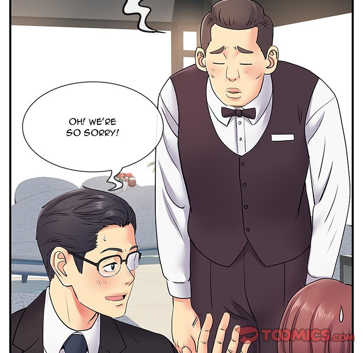 Single Again Chapter 17 Page 86