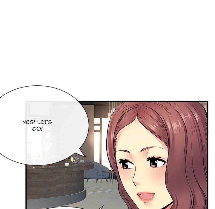 Single Again Chapter 17 Page 89