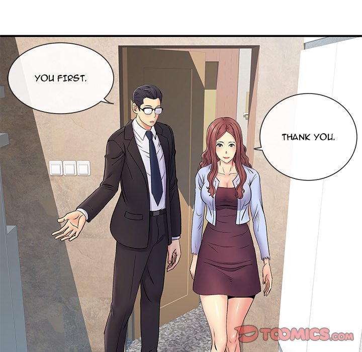 Single Again Chapter 17 Page 98