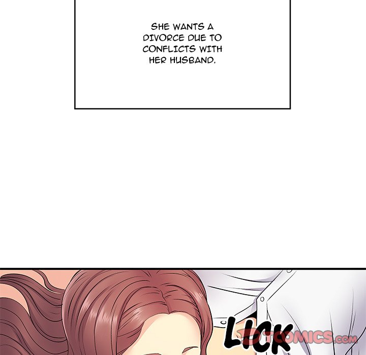 Single Again Chapter 18 Page 10