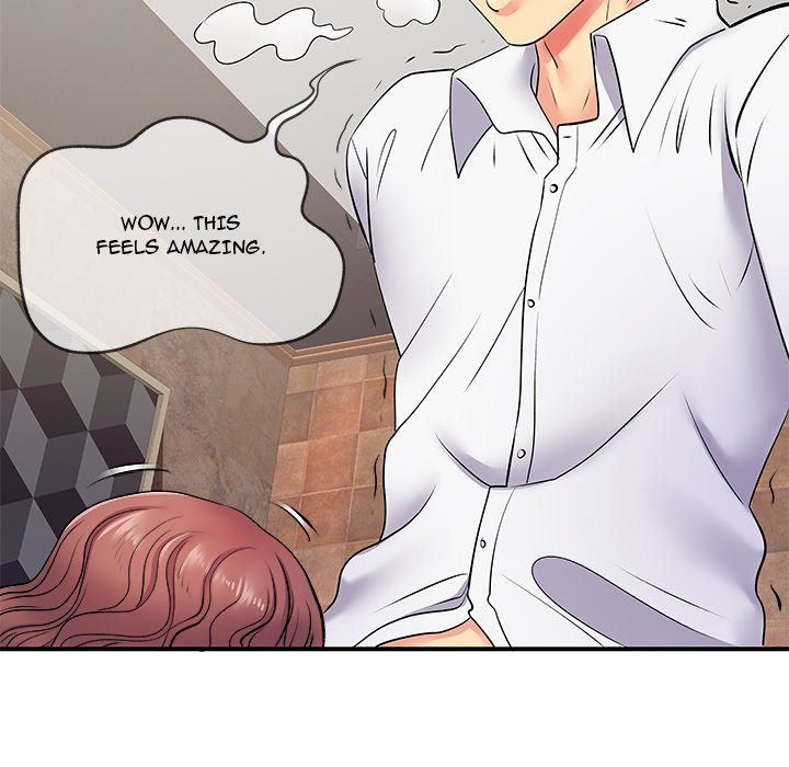 Single Again Chapter 18 Page 19