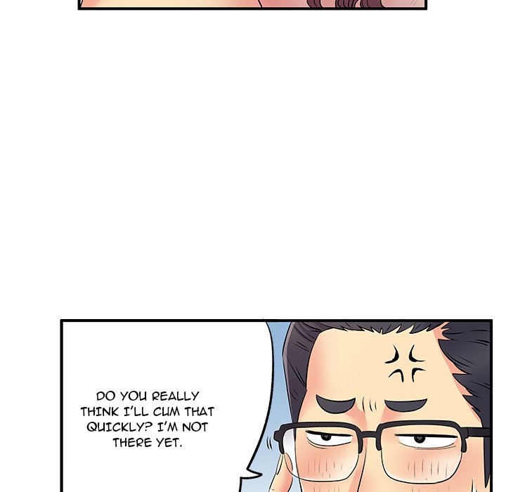 Single Again Chapter 18 Page 36