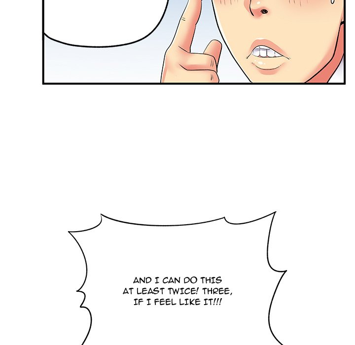 Single Again Chapter 18 Page 37